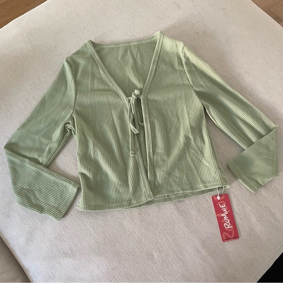 CARDIGAN - Picture 10 of 11